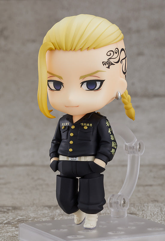 Tokyo Revengers - Ryuguji Ken - Nendoroid (#1813) [SALE]