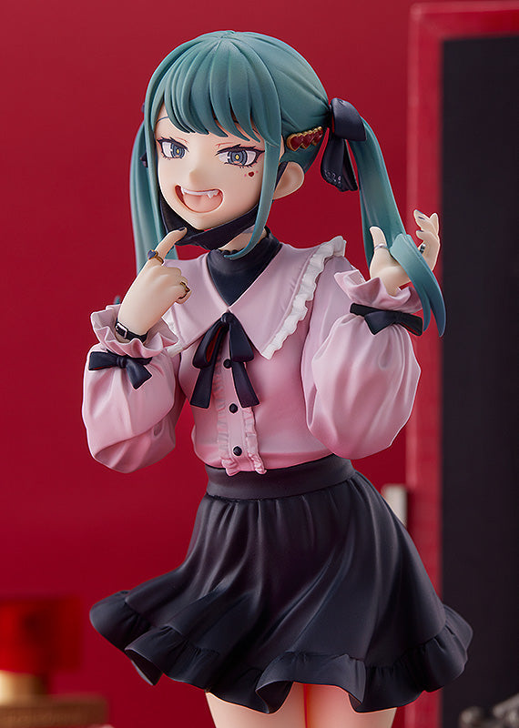Hatsune Miku - Pop Up Parade Figure - The Vampire Ver., L