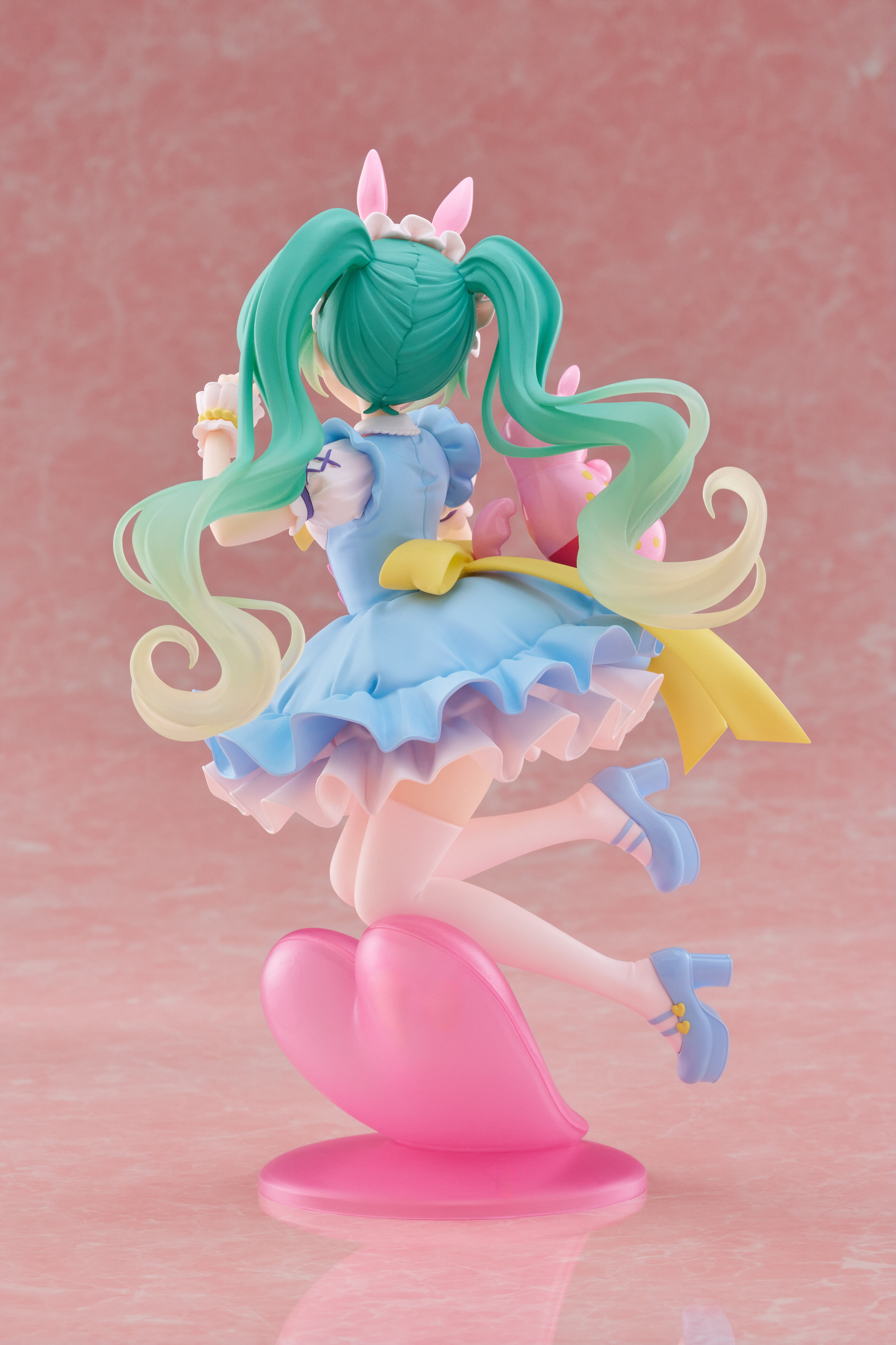 Hatsune Miku x Rody AMP+ Prize Figure (Fairy Tale Ver.)