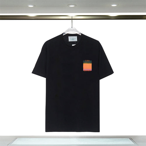 Casablanca fashion T-shirt