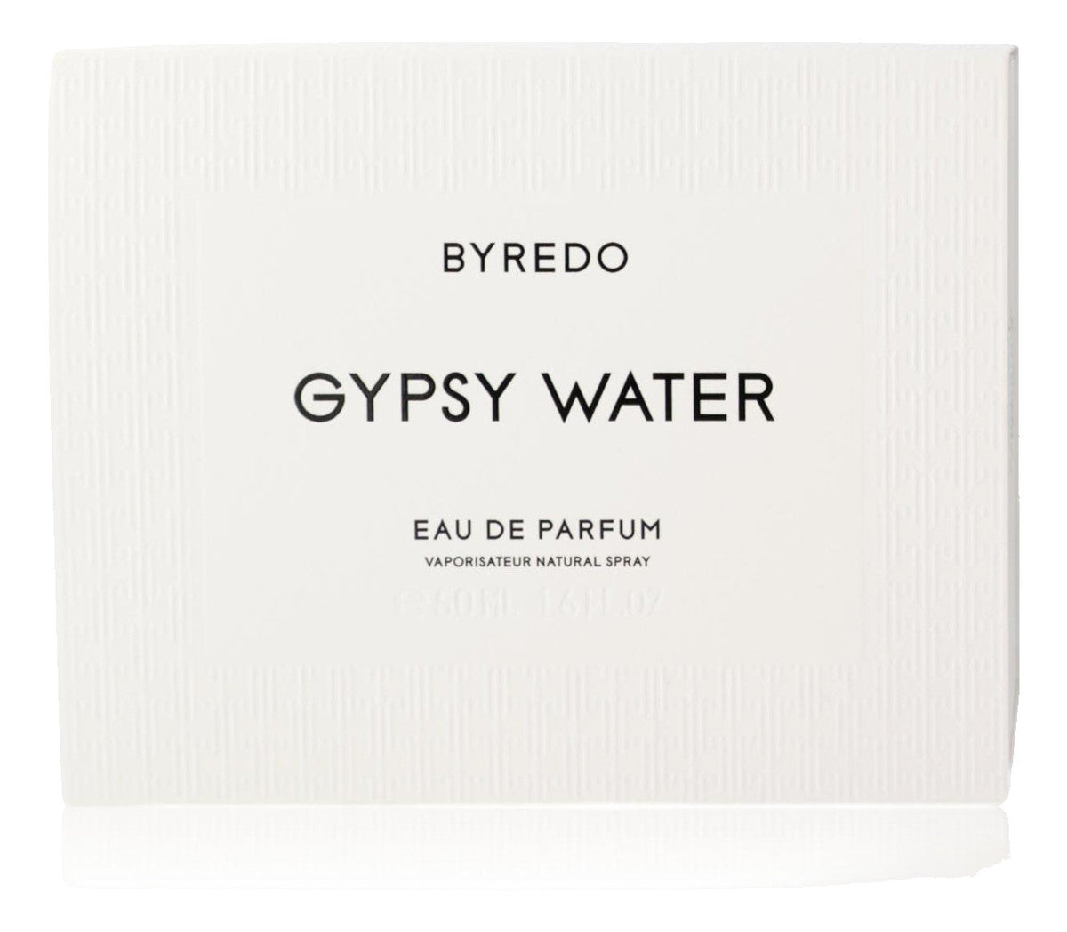 Gypsy Water by Byredo, 1.6 oz EDP spray for Unisex