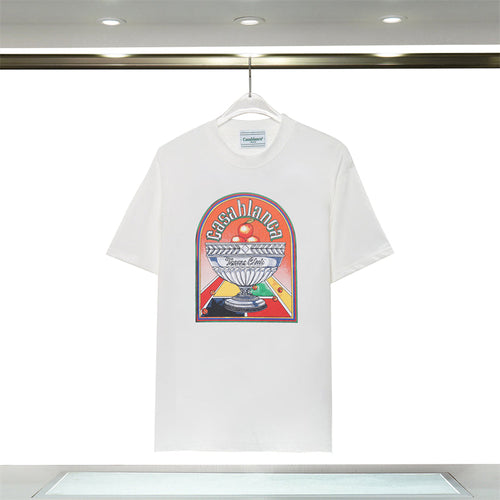 Casablanca fashion T-shirt