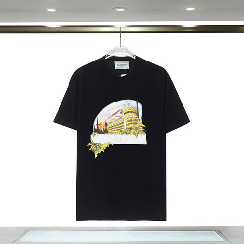 Casablanca fashion T-shirt