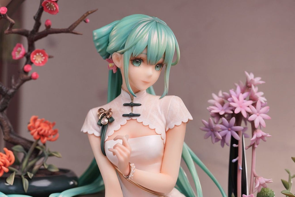 Hatsune Miku - 1/7 - Shaohua (Myethos) Scale Figure