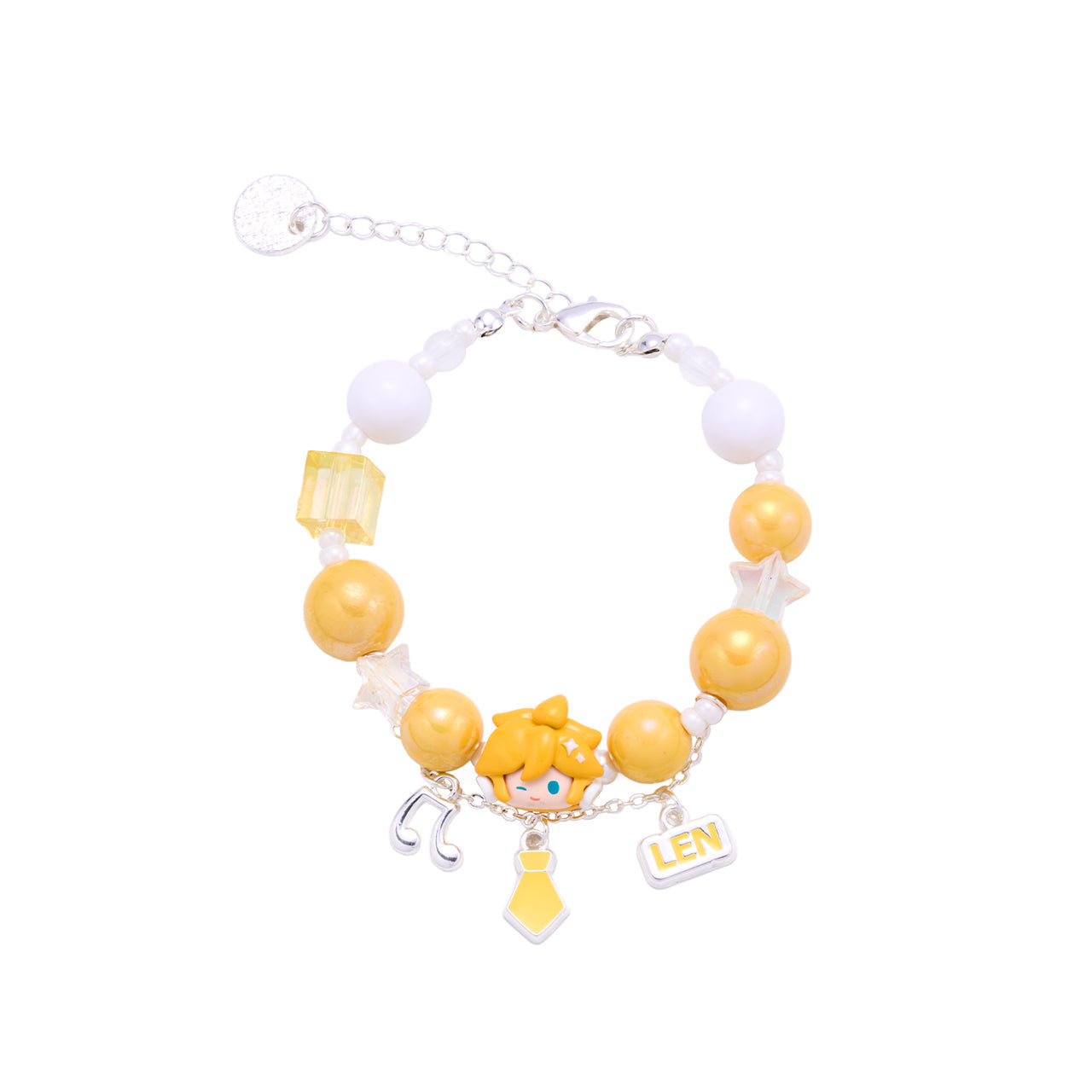 Hatsune Miku - Minidoll - WOW Paradise Bracelet