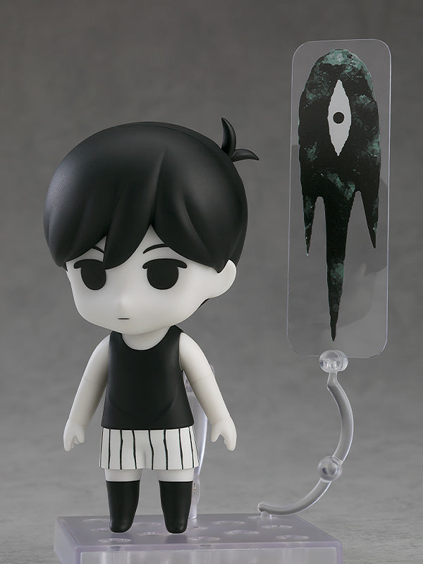 Omori - Omori Nendoroid Figure