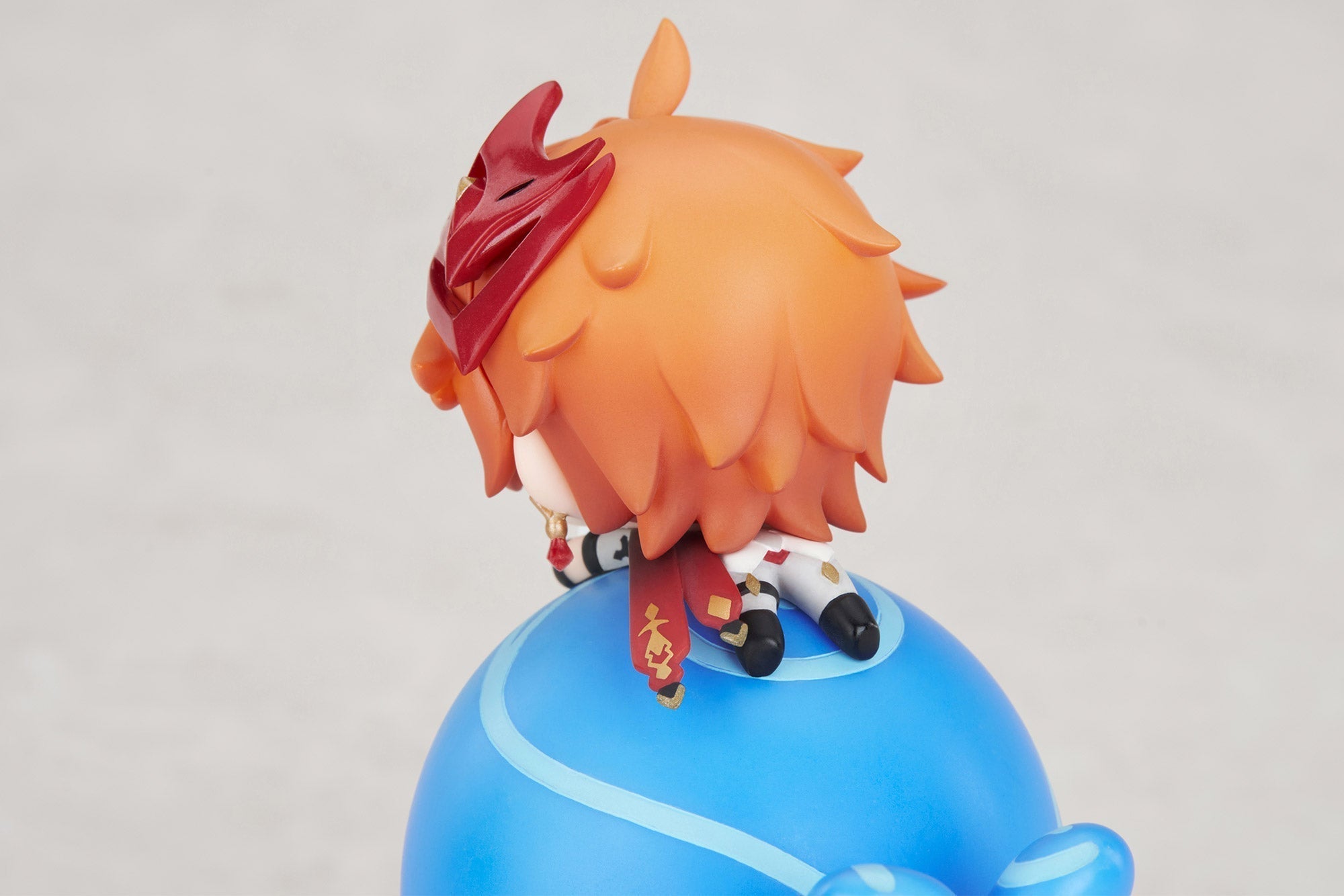 Genshin Impact Figure - Tartaglia - Happy Shake