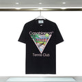 Casablanca fashion T-shirt