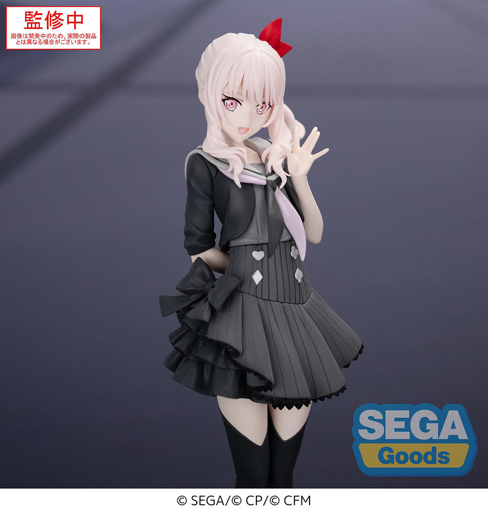 Desktop x Decorate Collections "HATSUNE MIKU: COLORFUL STAGE!" "Akiyama Mizuki" - Prize Figure