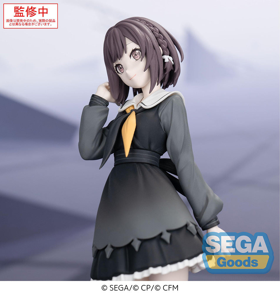 Desktop x Decorate Collections "HATSUNE MIKU: COLORFUL STAGE!" "Shinonome Ena" - Prize Figure