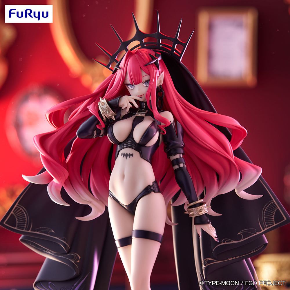 Fate/Grand Order - Trio-Try-iT Prize Figure - Archer Baobhan Sith