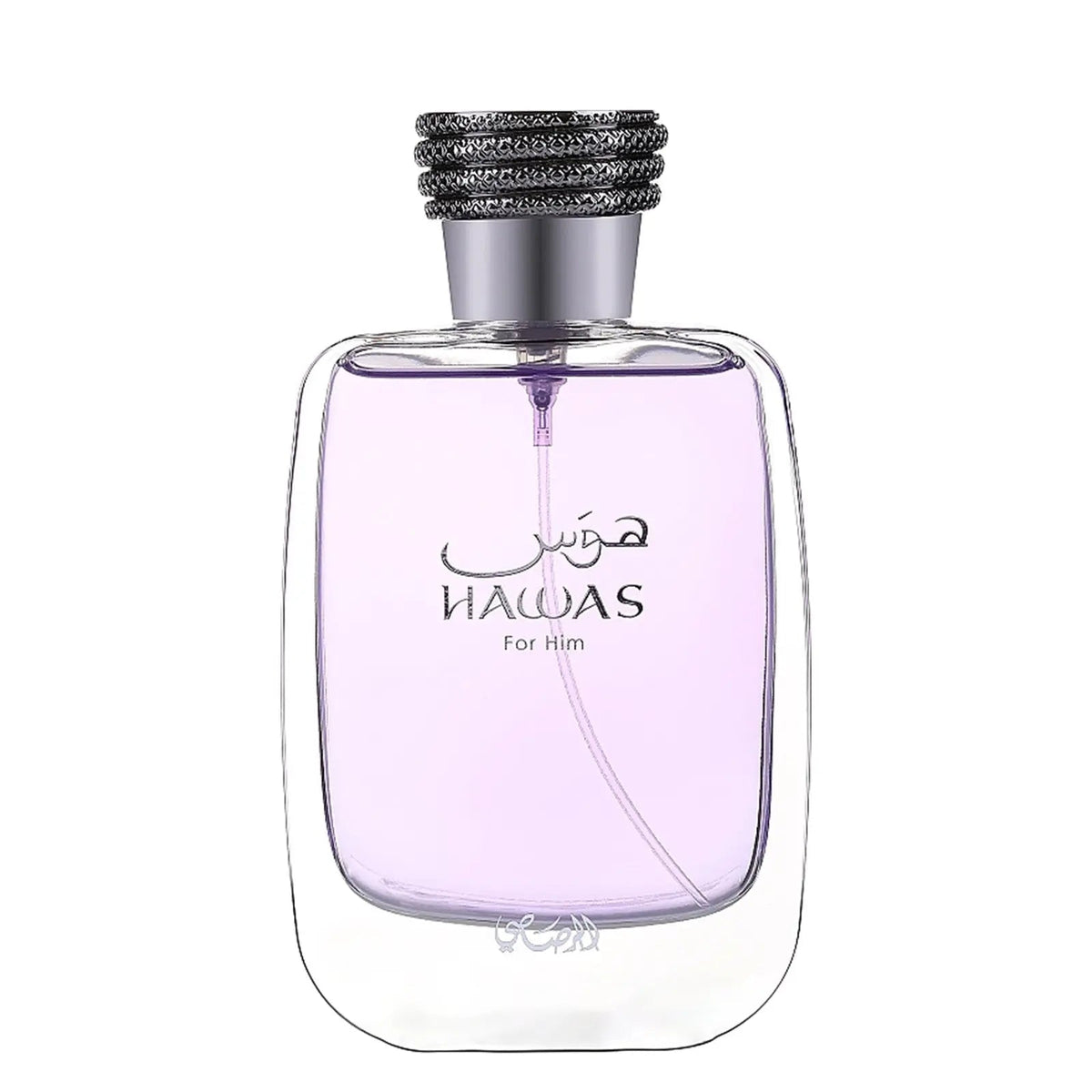 Hawas For Him Perfume 100ml EDP Rasasi