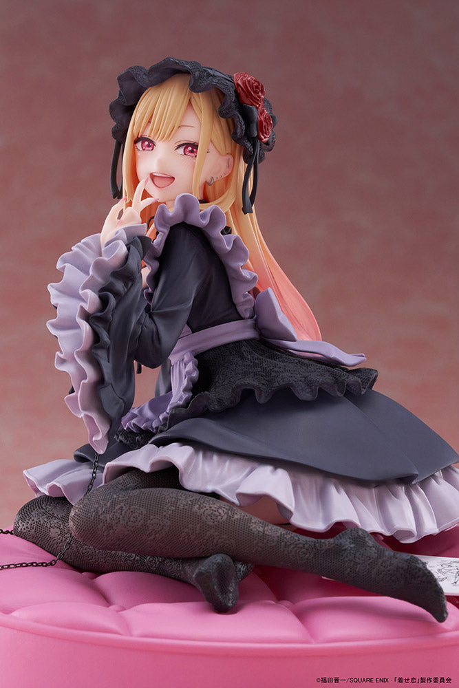 My Dress-Up Darling AMP+ Prize Figure - Marin Kitagawa (Dress of Shizuku Kuroe Ver.)