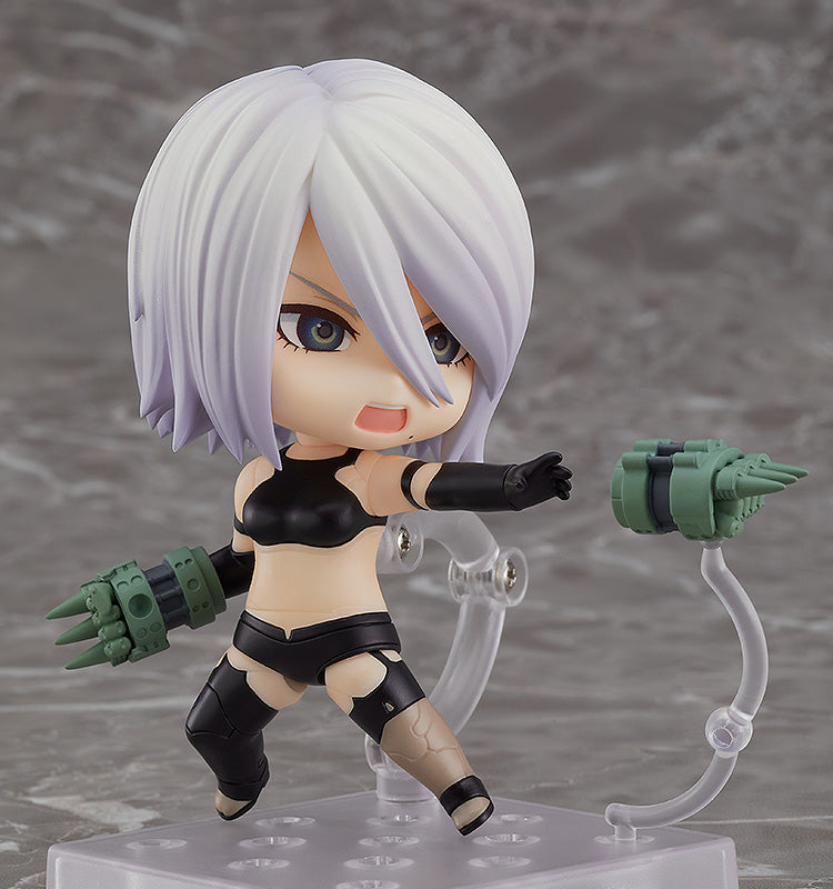 NieR - Nendoroid Figure - NieR:Automata A2 (YoRHa Type A No. 2): Short Hair Ver.