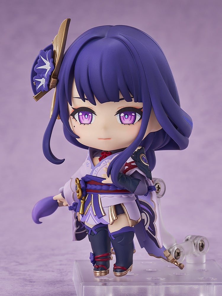 Genshin Impact - Raiden Shogun - Nendoroid Figure