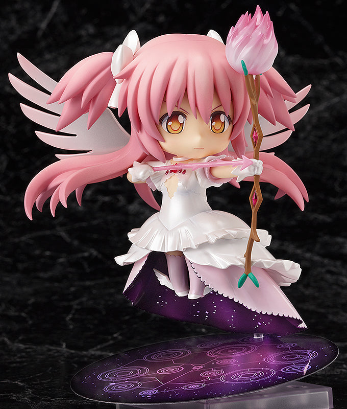 Puella Magi Madoka Magica - Ultimate Madoka - Nendoroid Figure (#285)