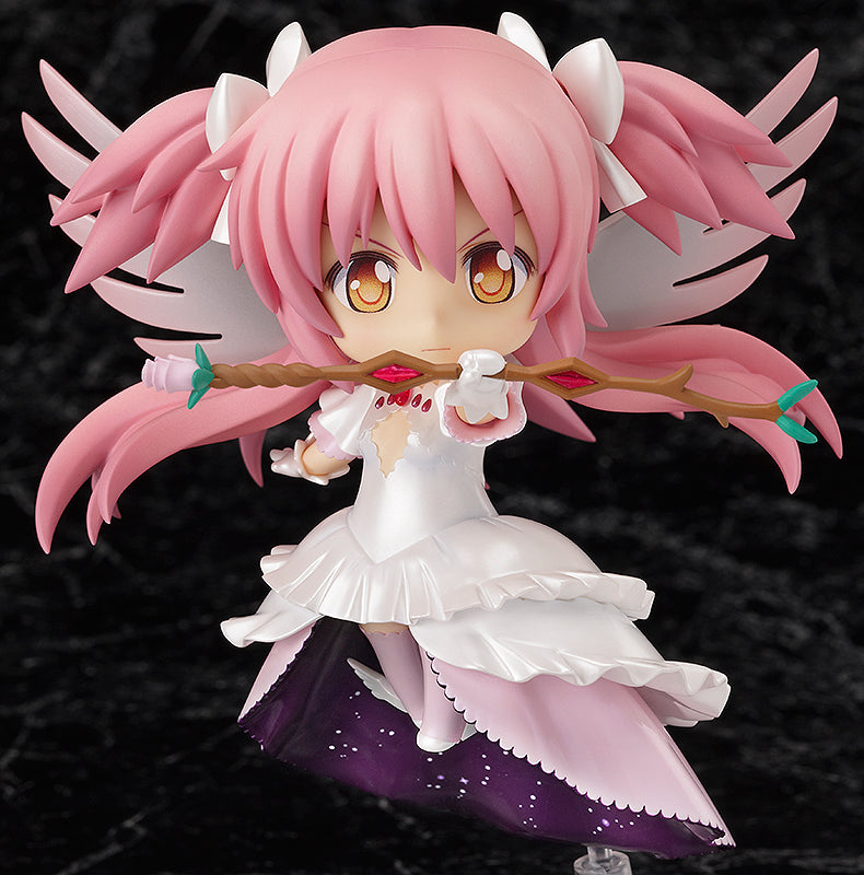 Puella Magi Madoka Magica - Ultimate Madoka - Nendoroid Figure (#285)