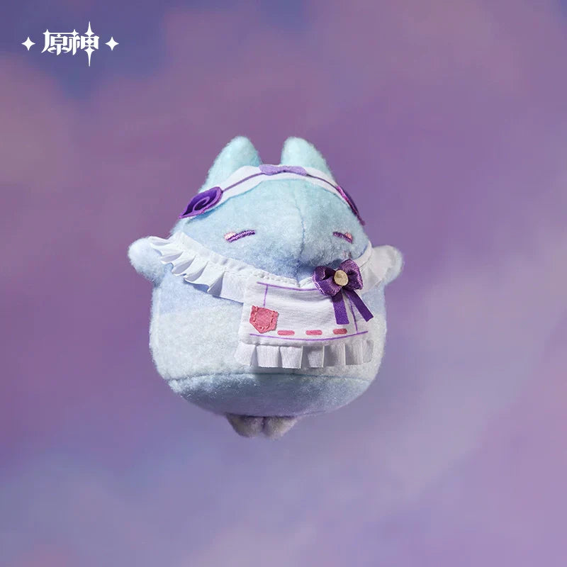 Genshin Impact Plush - Mizuki's Yumekui-Baku Mini Plushy Keychain