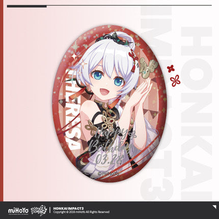 Honkai Impact - Theresa - 2022 Birthday Anime Gift Box