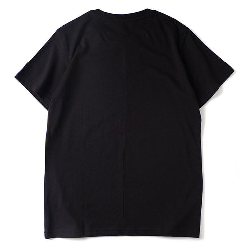 Bathing Ape T-Shirt Summer Combination of Three Virgin Shark Short Sleeve Printed T-shirt Couple Wear
