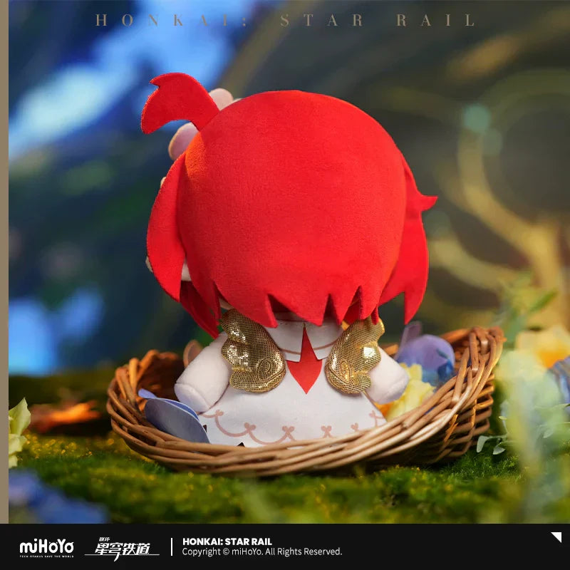 Honkai: Star Rail - Tribbie Plush