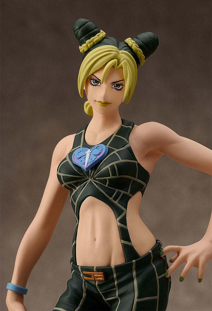 JoJo's Bizarre Adventure - POP UP PARADE Figure - Jolyne Cujoh