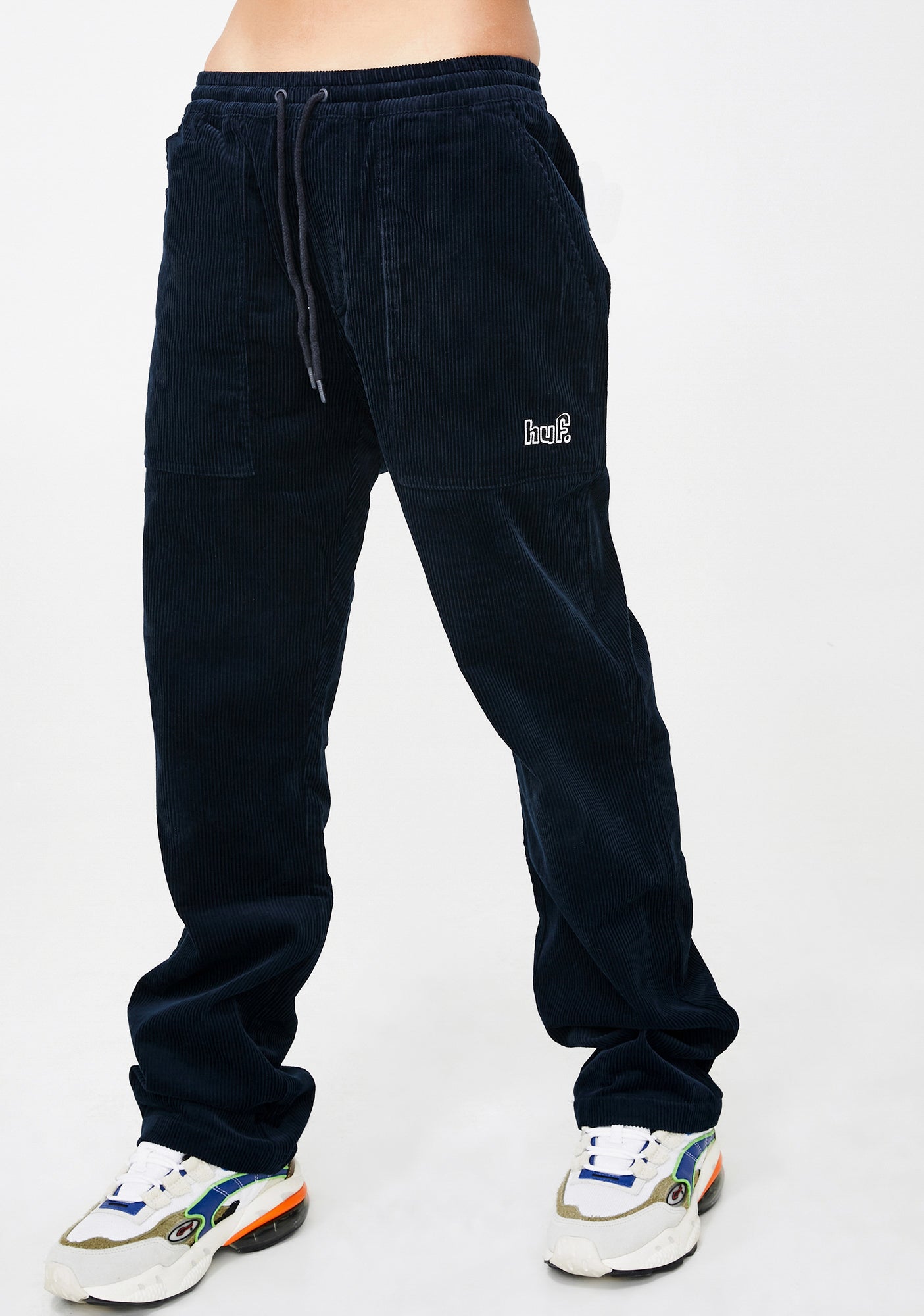 1993 Easy Drawstring Pants