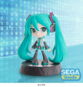 Hatsune Miku - PM Prize Figure - Tip'n'Pop
