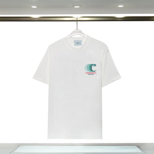 Casablanca fashion T-shirt