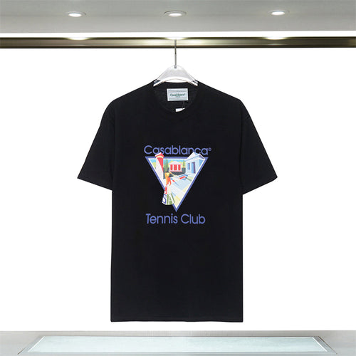 Casablanca fashion T-shirt