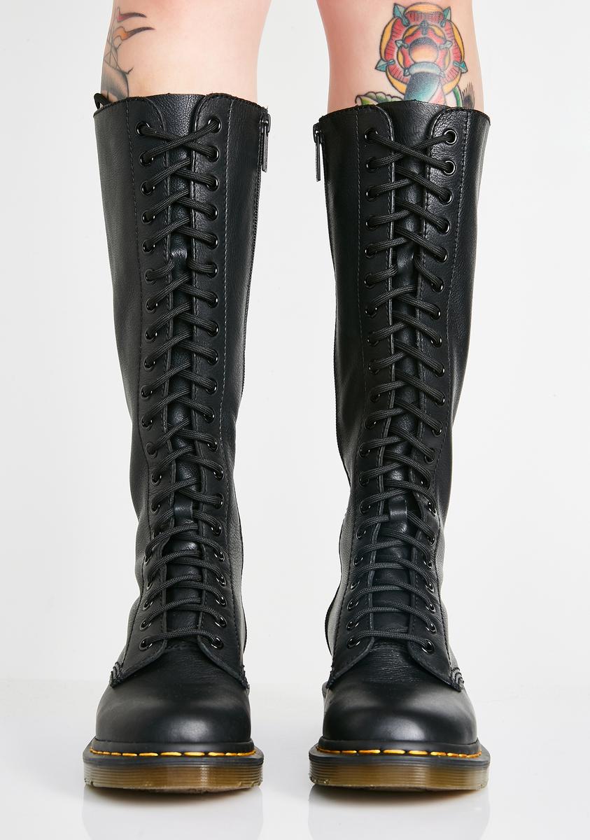 1B60 20 Eye Boots