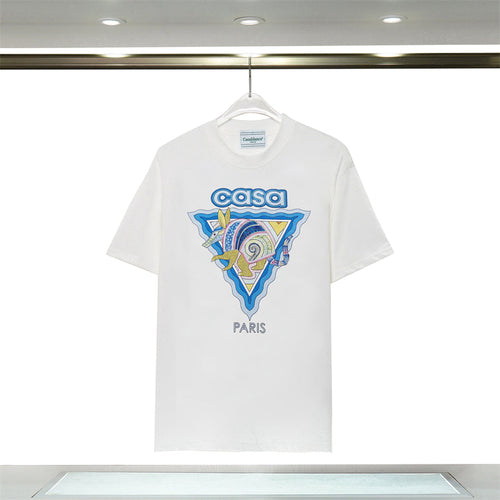 Casablanca fashion T-shirt