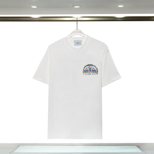 Casablanca fashion T-shirt