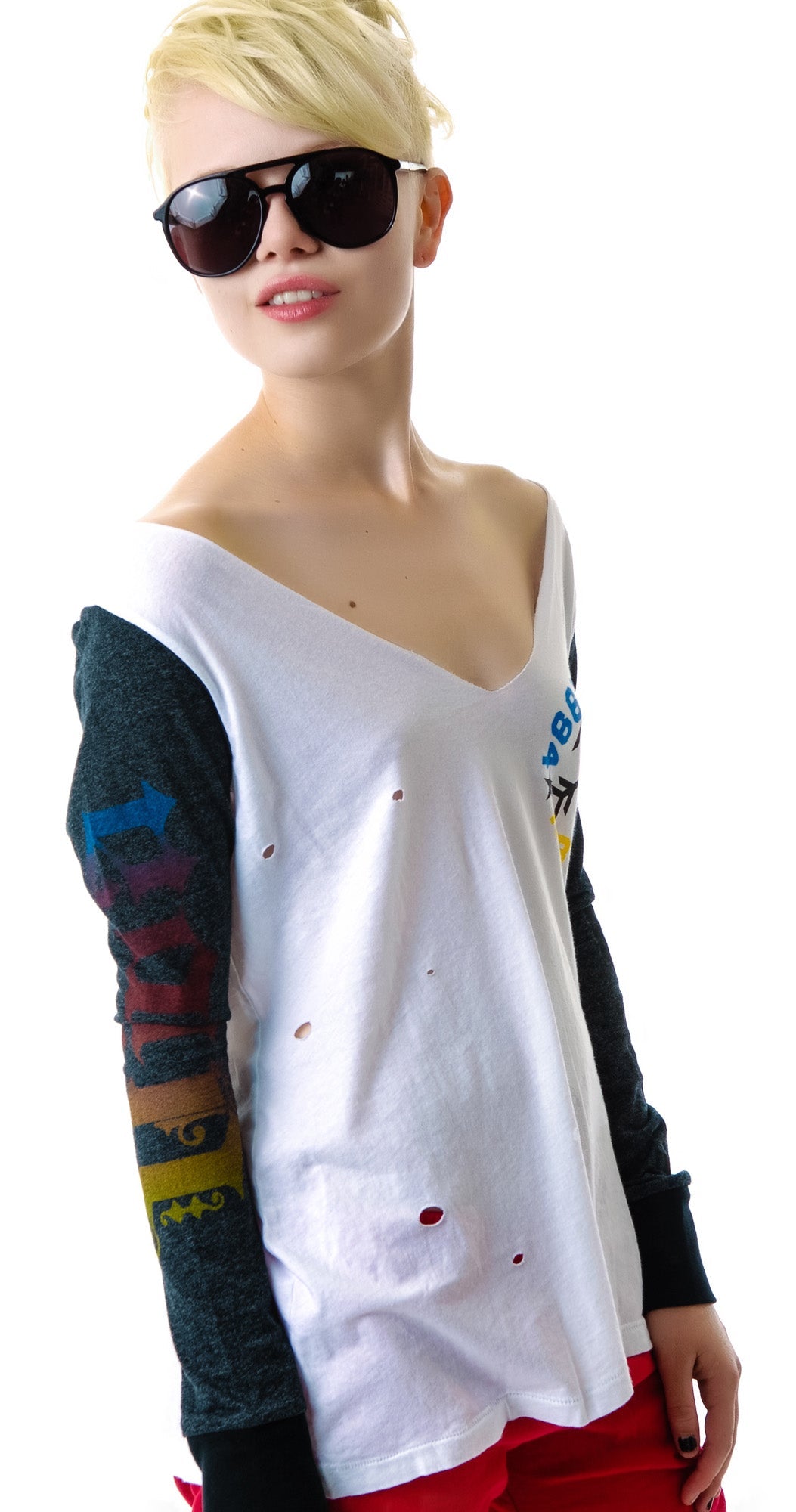 1994 Marathon Tee