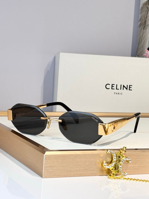 CELINE Sunglasses-CL42119U