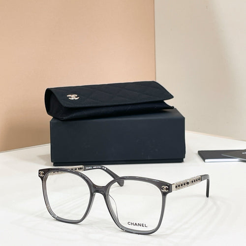 CHANEL Sunglasses-CH8037