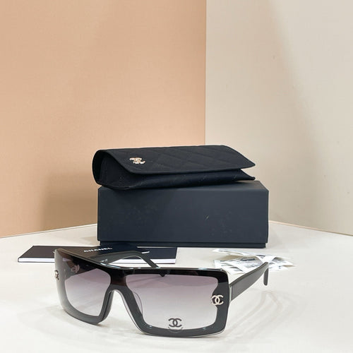 CHANEL Sunglasses CH5507