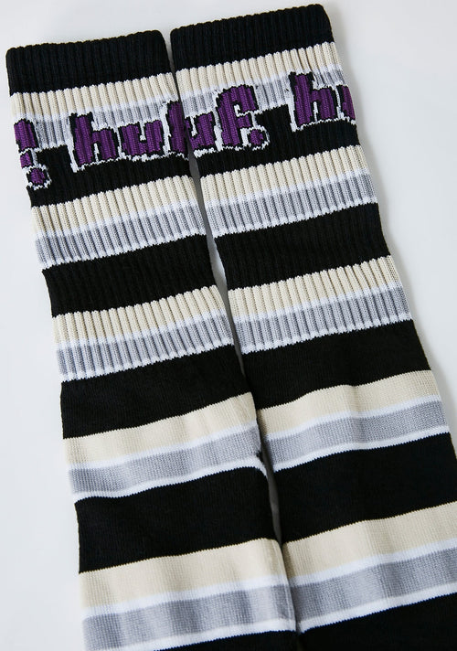 1993 Socks